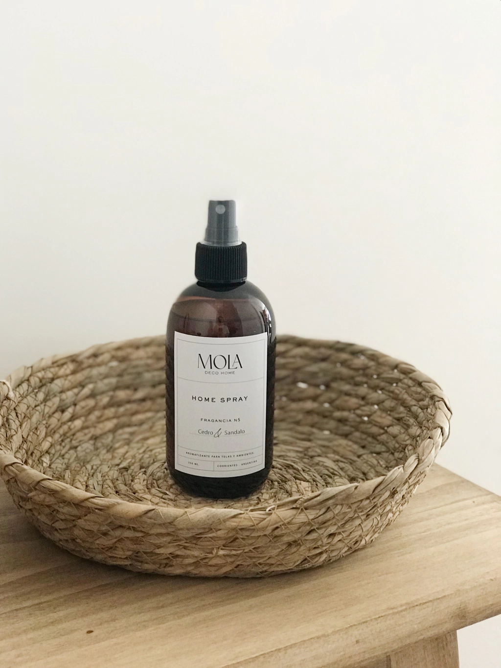 Home Spray chico