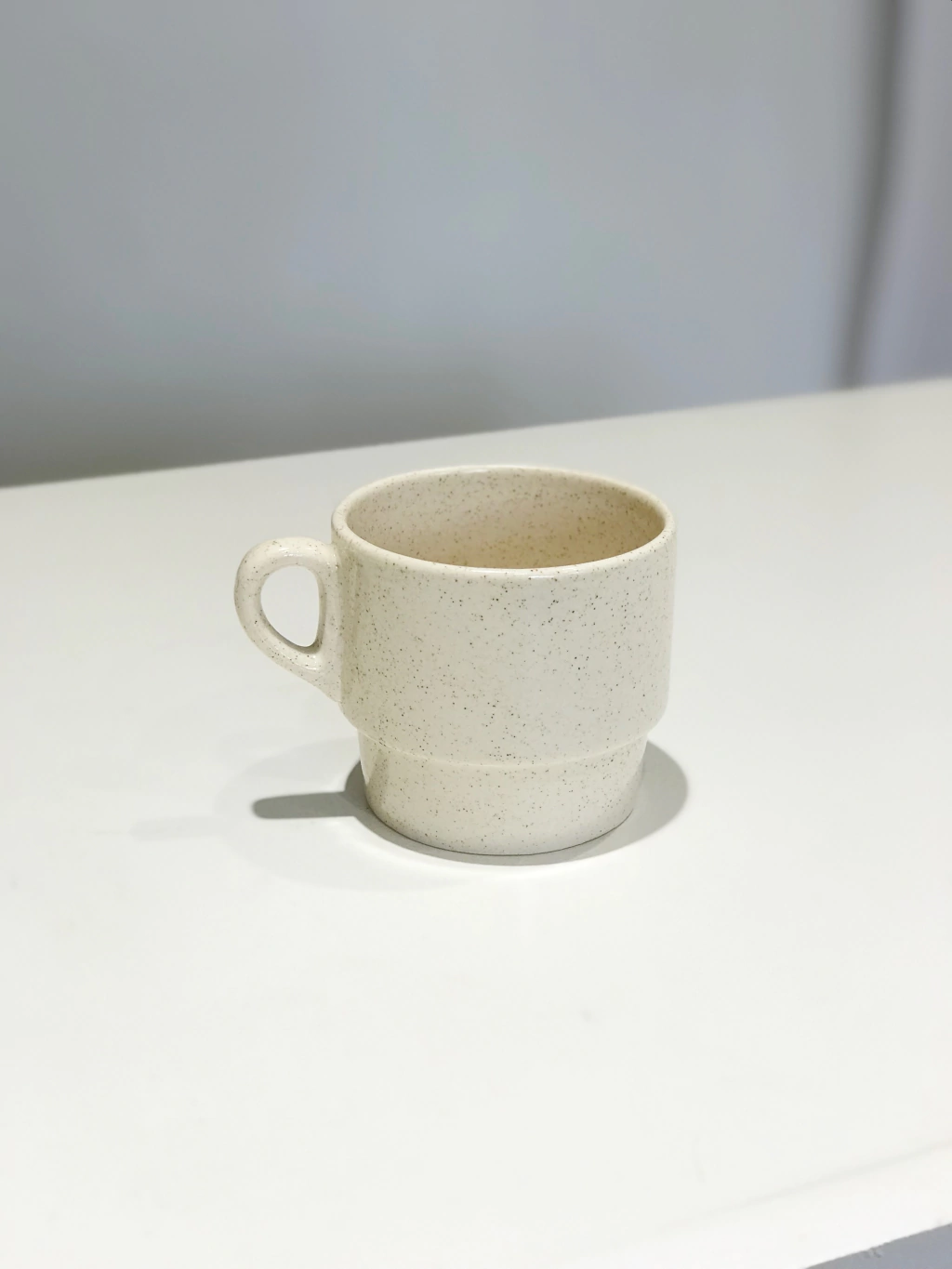Taza Rene jaspeada