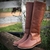Bota Campeira SOB MEDIDA - comprar online