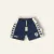 SHORT DE ENTRENAMIENTO (HQUI1111) - comprar online