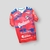 CAMISETA ARQUERO ROJA (HQ7)
