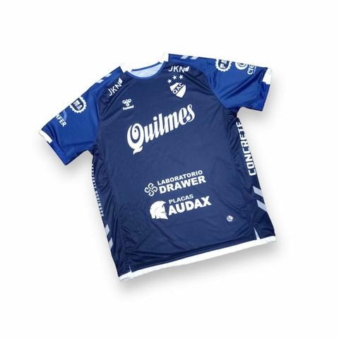 CAMISETA ALTERNATIVA 2024 (HQ2AQ)