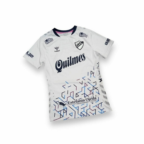 CAMISETA FEMENINO 2024 (HQ1)
