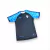 CAMISETA PREMATCH CON MANGAS (HQ17Q)