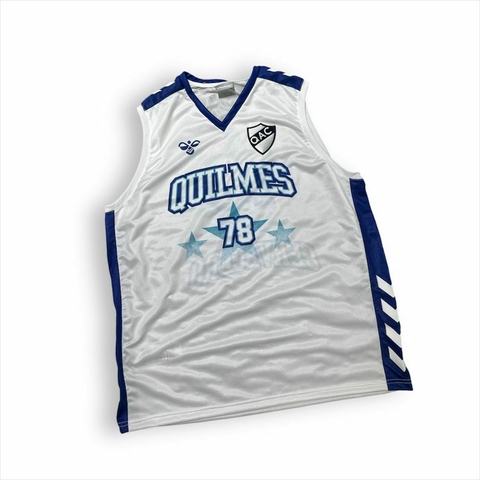 MUSCULOSA PREMATCH (HQUI1516A)