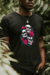 Remera DTF (ALGODÓN) 3 calaveras (Hombre) - comprar online
