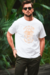 Remera DTF (ALGODÓN) Serpiente mecanico (Hombre) en internet