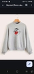 Buzo Oversize Algodón Frizado - Bonzai - (Mujer) - comprar online