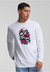 Camiseta (Algodón) 3 Calaveras (Hombre) - comprar online