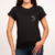 Remera (ALGODÓN) Aviones de papel (Mujer) - comprar online