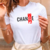 Remera (ALGODON) Change alg (mujer) - comprar online