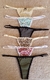 Bombachas LEES DE ALGODON - comprar online