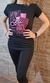 REMERA SERIGRAFIA (ALGODÓN) Urban Original (Mujer)