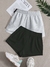 Short Rustico elastizado (Mujer) - comprar online