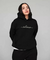 Hoddie Algodón Frizado Intensa (Mujer) - comprar online