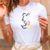 Remera (ALGODON) Mickey alg (mujer) - comprar online