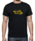 Remera (ALGODÓN) Never Give Up (Hombre)