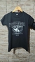 REMERA SERIGRAFIA (ALGODÓN) New York City Gang (Mujer) - Cabana