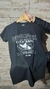 REMERA SERIGRAFIA (ALGODÓN) New York City Gang (Mujer) - comprar online