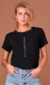 Remera (ALGODÓN) Perspective (Mujer) (NTF) - comprar online