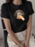 Imagen de Remera DTF (ALGODÓN) Shut The Fuck Up (Mujer)