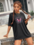 REMERON DTF (ALGODÓN) Miles de Mariposas (Mujer)