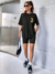 REMERON DTF (ALGODÓN) Pequeño Puma (Mujer)