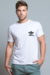 Remera (ALGODON) Adidas (Hombre)