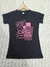 REMERA SERIGRAFIA (ALGODÓN) Urban Original (Mujer) - tienda online