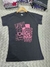 REMERA SERIGRAFIA (ALGODÓN) Urban Original (Mujer) - Cabana
