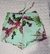 Short Verde Agua