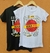 REMERA SERIGRAFIA (ALGODÓN) East Tokyo Osaka Japan (Mujer) en internet