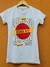 REMERA SERIGRAFIA (ALGODÓN) East Tokyo Osaka Japan (Mujer) - tienda online