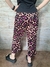 Capri de fibrana - Manchado Rosa - comprar online