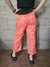 Capri de fibrana - Naranja - comprar online
