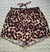 Short Manchado Rosa
