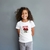 Remera (Algodón) Rose (Niña/o) - comprar online