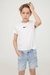 Remera (Algodón) Nike Pipa (Niña/o) - comprar online