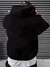 Hoddie Algodon Frizado Super Premium - Liso (Hombre) en internet