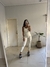 CATSUIT BEIGE en internet