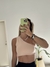 TOP UNI ROSA