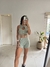 SHORT SEAMLESS MATERA
