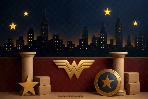 FUNDO FOTOGRÁFICO MARAVILHA 25LMALINE36 - comprar online