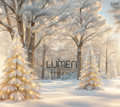 FUNDO FOTOGRÁFICO NATAL 2025 25NVNAT538P - 1,80L x 1,60A - comprar online