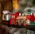 TREM PARA ÁRVORE EXPRESSO NATAL - comprar online