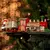 TREM PARA ÁRVORE EXPRESSO NATAL