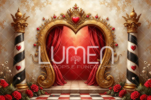 FUNDO FOTOGRÁFICO ALICE LMALC15