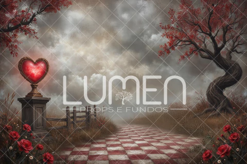 FUNDO FOTOGRÁFICO ALICE LMALC27