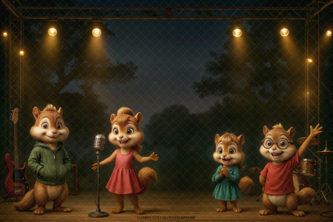 FUNDO FOTOGRÁFICO ALVIN 25LMNV487 - comprar online