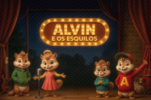 FUNDO FOTOGRÁFICO ALVIMN 25LMNV488 - comprar online